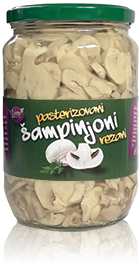 Sampinjoni